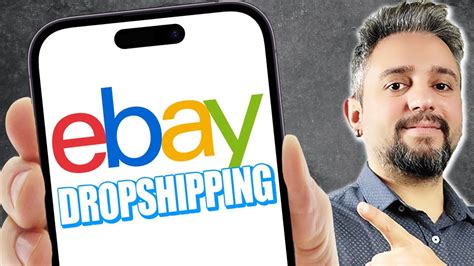 2023 de YENİ Başlayanlar için Ebay DROPSHIPPING YouTube