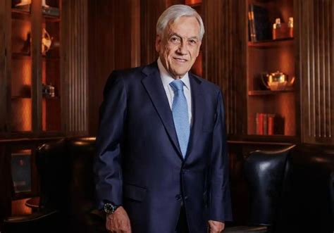 Murió el ex presidente de Chile Sebastián Piñera en un accidente de