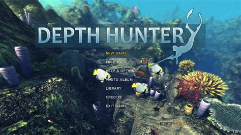 Depth Hunter Dad S Gaming Addiction