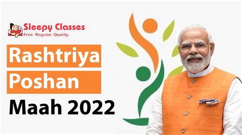 Rashtriya Poshan Maah 2022 Discussed YouTube