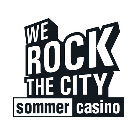 We Rock The City Logo Vector - (.Ai .PNG .SVG .EPS Free Download)