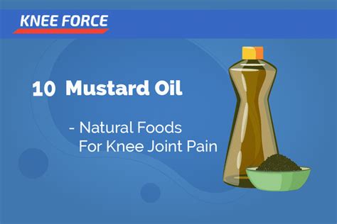 Natural Foods For Knee Joint Pain Easy To Use