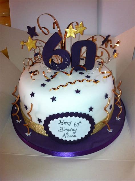 60th Birthday Party Ideas 60th Birthday Cakes Birthday Cakes For Men