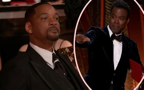 Will Smith Apologizes To Chris Rock For Oscars Slap I Am A Work In