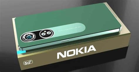 Spesifikasi Nokia G Max Ram Gb Baterai Mah