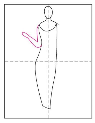 Sonia Delaunay Art Project Fashion Design Tutorial And Coloring Page