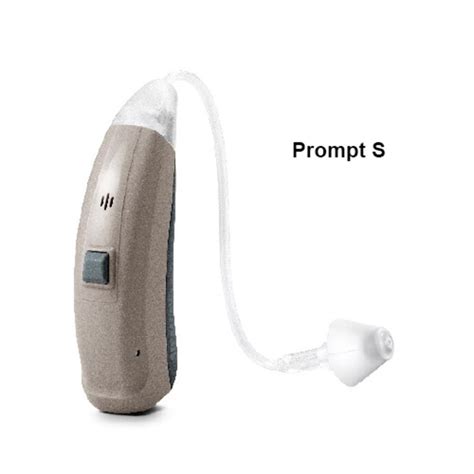 Siemens Signia Prompt S Bte Hearing Aid Behind The Ear At Rs