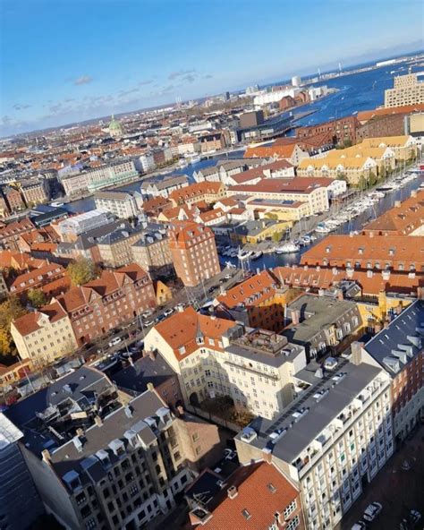 10 locuri de vizitat intr un city break în Copenhaga