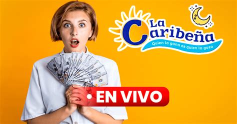 Caribe A D A Y Noche En Vivo Resultados De Hoy N Meros Ganadores Del