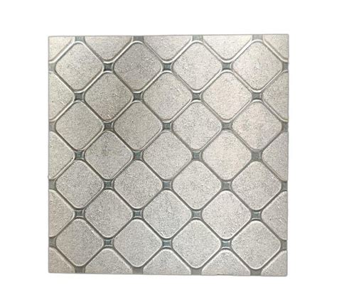 Matte Ceramic Vitrified Floor Tiles Size X Feet X Mm At Rs