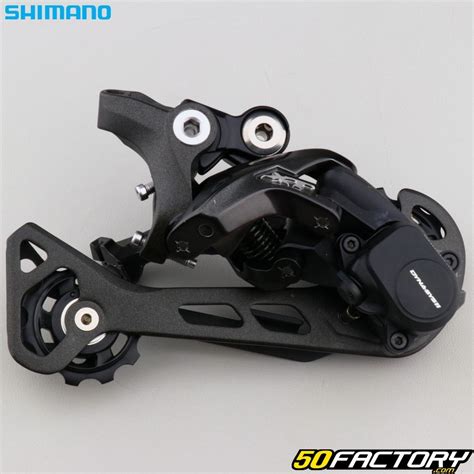 Dérailleur arrière vélo Shimano Deore XT RD M8000 SGS 11 vitesses