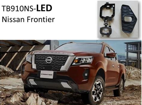 Exploradora Ns Frontier Np Led