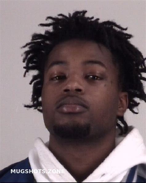 Jackson Elijah D 01302023 Tarrant County Mugshots Zone