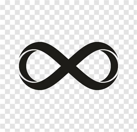 Infinity Symbol Mathematics Clip Art - Youtube