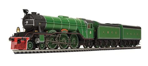 Hornby Dublo R30208 Oo Gauge Lner A3 Class 4 6 2 4472 Flying Scotsman Tony S Trains Of Rugby