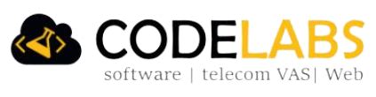 Codelabs Is A Leading Premier Ict And Software Development Company In