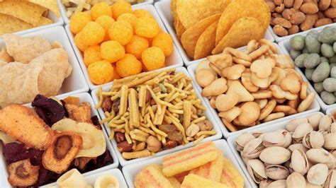 67 Ide Nama Usaha Snack Makanan Ringan Yang Menarik