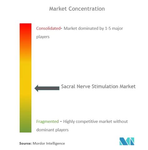 Sacral Nerve Stimulation Market Size Share Analysis Industry