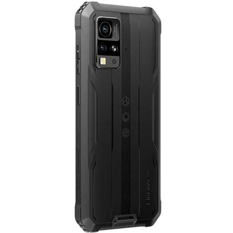 Blackview BV4800 Smartphone Incassable Android 13 6 56 HD 5180mAh 4Go