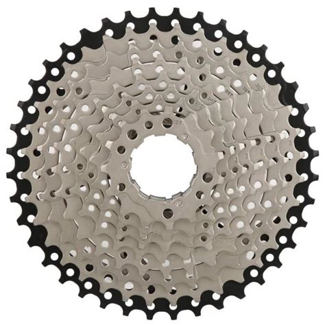 Cassette De Roue Libre De Vtt Vitesses T En Acier Alomejor