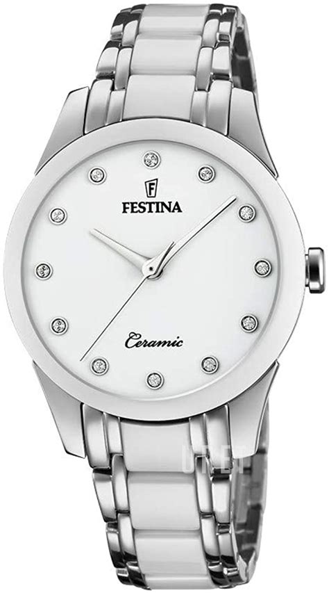 F Festina Uret Se