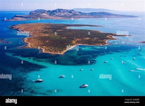 Isola Piana Island Hi Res Stock Photography And Images Alamy