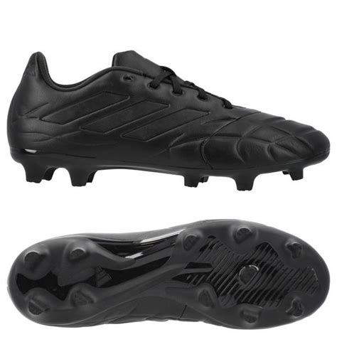 Adidas Copa Pure 3 FG Nightstrike Core Black Unisportstore