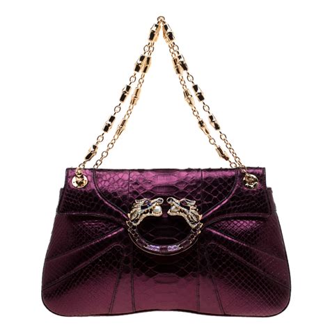 Gucci Tom Ford Dragon Bag Koleksi Gambar