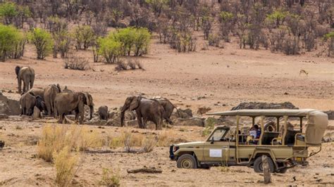 Hobatere Lodge Hobatere Lodge Namibia