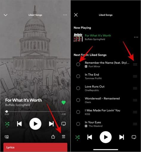 What Do Icons And Symbols Mean In Spotify Techwiser