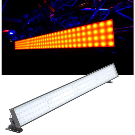 Barra Led ADJ Flash Kling Batten 164w RGB