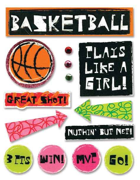 Basketball Quotes For Girls. QuotesGram