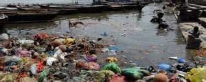 Top Most Polluted Rivers In The World Ravaging Our Oceans Today