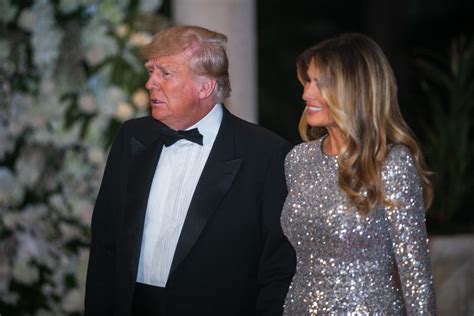 Trump's New Year's Eve party at Mar-a-Lago: Who was there (and who wasn't)?