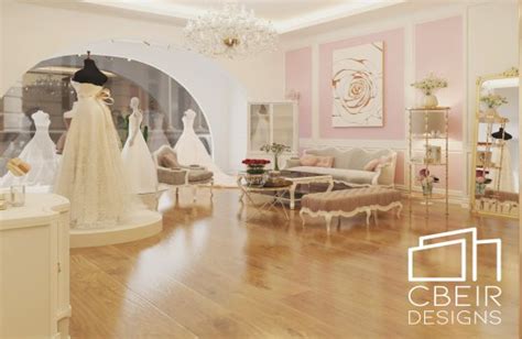 Design Of Your Retail Store Interior | Legiit