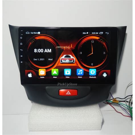 Jual Paket Frame Confero Dgn Headunit Android Inch Shopee Indonesia