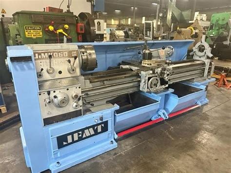 SMF & Machine Tools, Inc - Lathes For Sale.