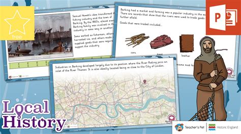 Teacher's Pet » Barking and Dagenham Local History - Barking Fishing ...