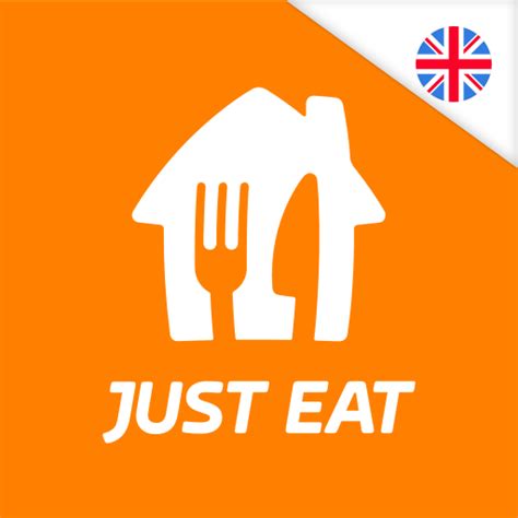 Just Eat - Food Delivery - Apps on Google Play