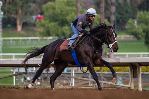 Zenyattas Little Boy Cozmic One Working Out On The Track Cozs First