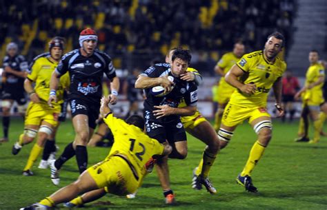 Rugby Pro D E Journ E Carcassonne Cs Bourgoin Jallieu