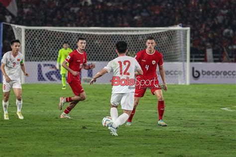 Sudah Muak Lihat Philippe Troussier Fans Harap Vietnam Kalah Lagi Dari