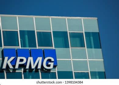 KPMG Logo Vector (.EPS) Free Download