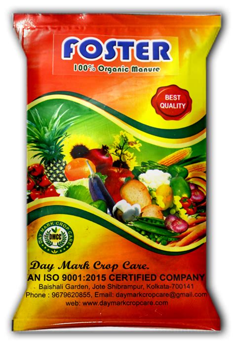 Bio Tech Grade Powder Organic Compost Fertilizer For Agriculture 1 Kg