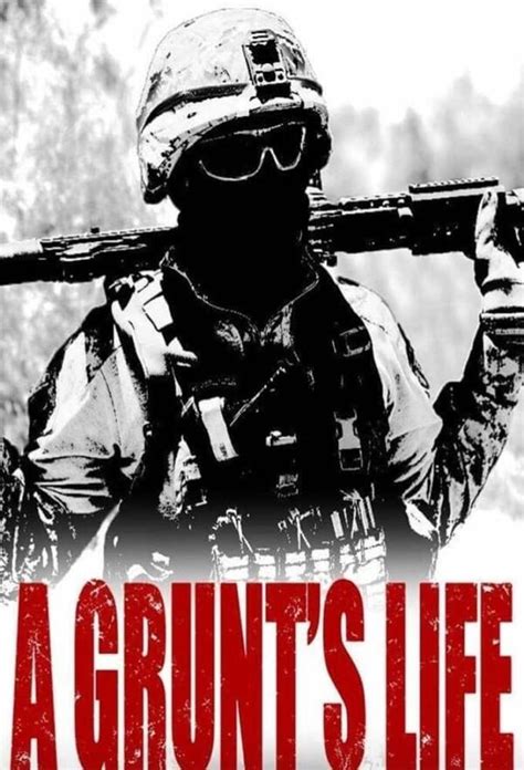 A Grunts Life All Episodes Trakt