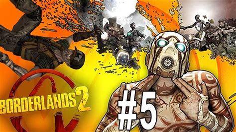 Borderlands Best Minion Ever Youtube