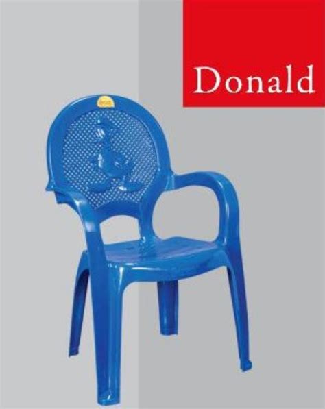 Supreme Donald Plastic Chair At Rs 176 Paltan Bazaar Guwahati ID