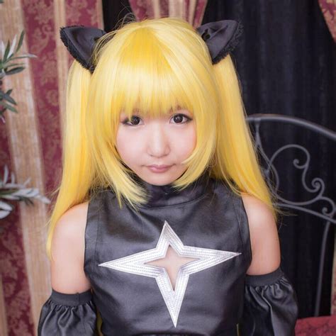 Cosplay Sexy Girls