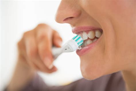 Why Do My Gums Bleed When I Brush Your Dentist In Medford Explains