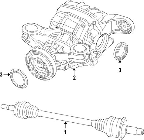 2024 Ford E 350 Super Duty Axle Shaft L1mz4k138c South Bay Ford Lincoln Mercury Hawthorne Ca